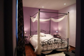  Hotel Rural el Linaje de Los Cinco Sombreros  Галлегос Дэ Сан Виченте
